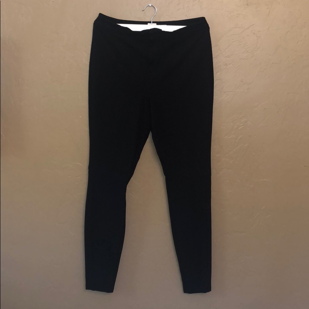 Stretchy A New Day trousers